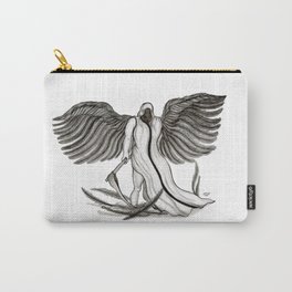 Angel Uriel Carry-All Pouch