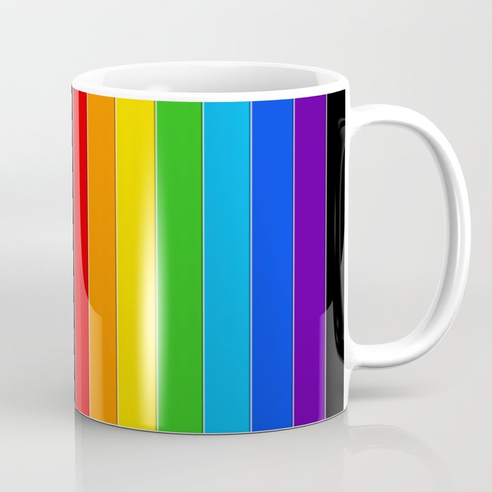 Gay Pride Coffee Mug