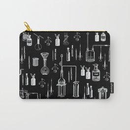 Mad Science Carry-All Pouch