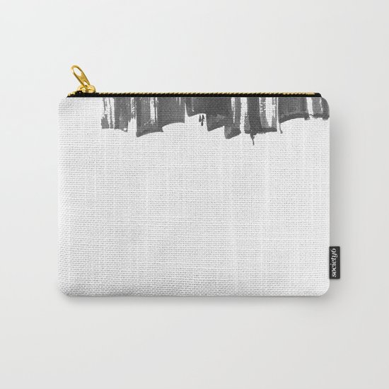 Minimal Carry-All Pouch