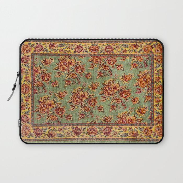Persian Carpet Laptop Sleeve