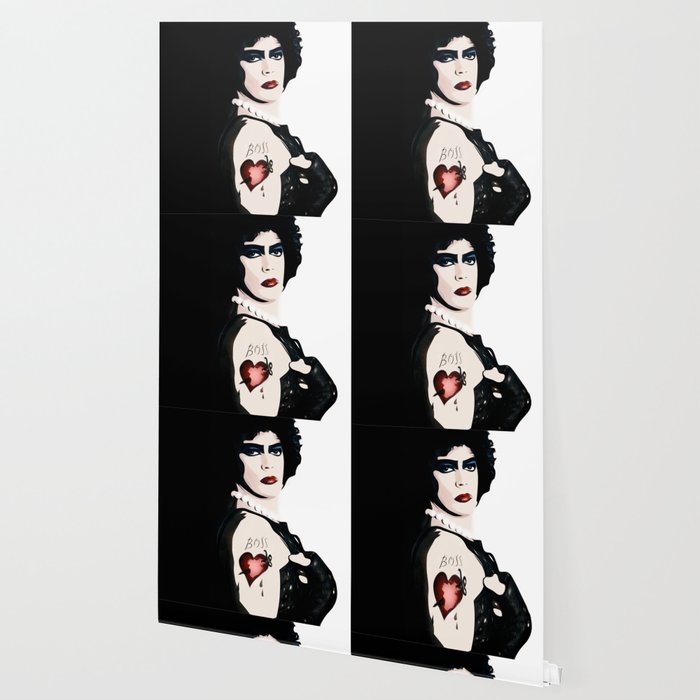 Dr Frank N Furter Rocky Horror Picture Show Wallpaper By Wcsmack