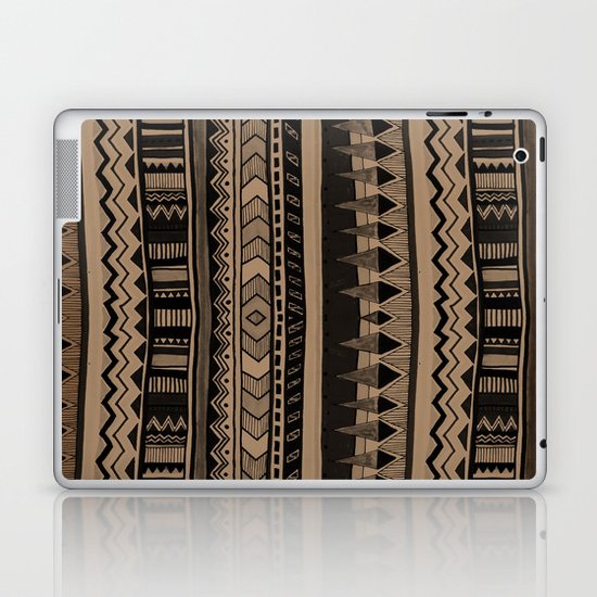 WOODLAND Laptop & iPad Skin