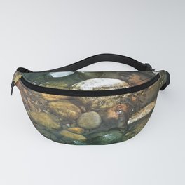 Uncharted Waters Fanny Pack