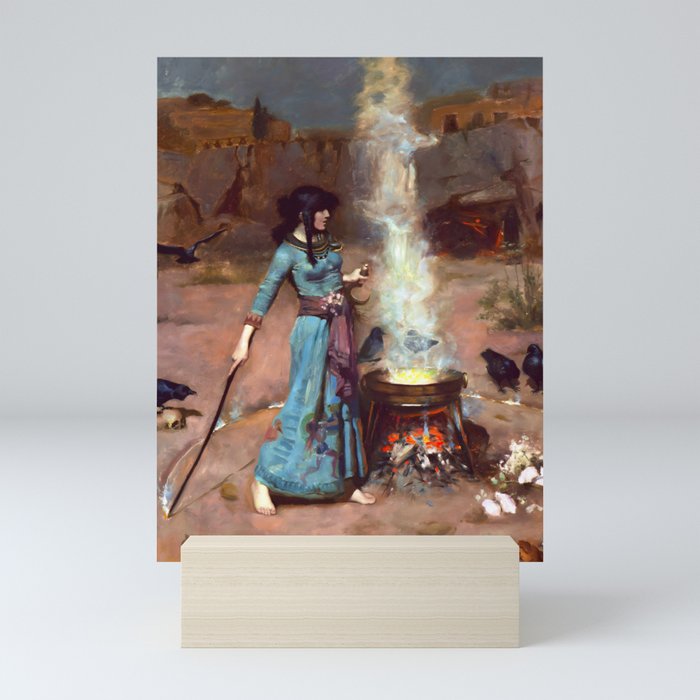 Mini Art Print
