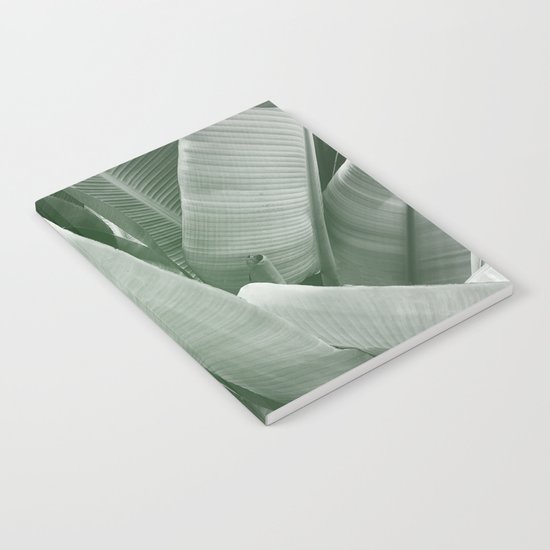Botanical Notebook
