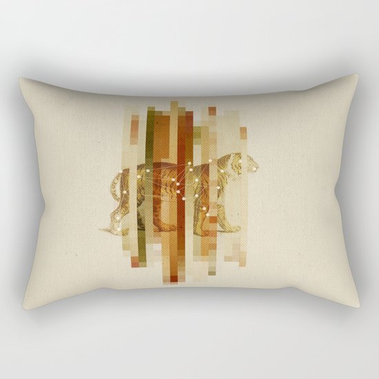 CBT Rectangular Pillow