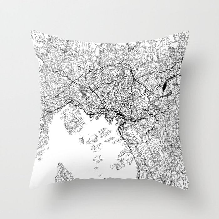 Throw Pillow