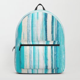 Toes In the Sand Collection Backpack