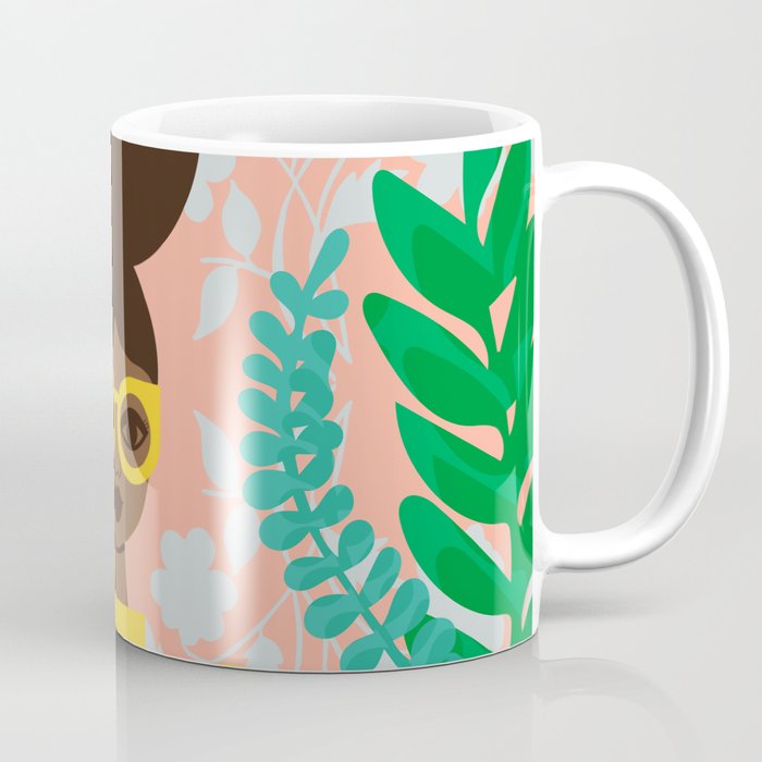 Gemini Interior Coffee Mug