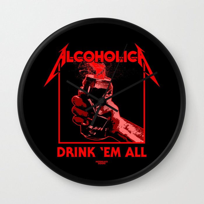 Alcoholica drink new arrivals em all