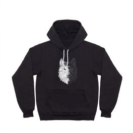 Wolf Hoody