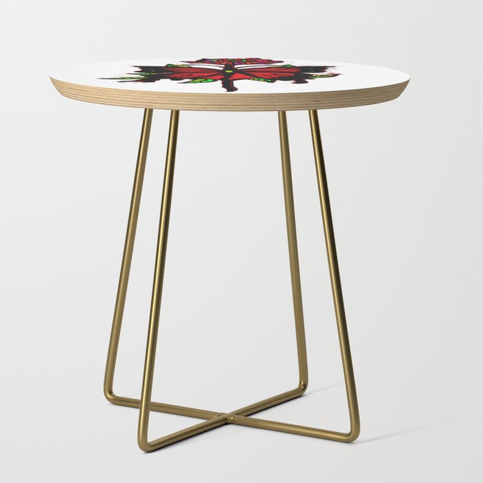 Rosa Side Table