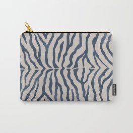 animal skin Carry-All Pouch