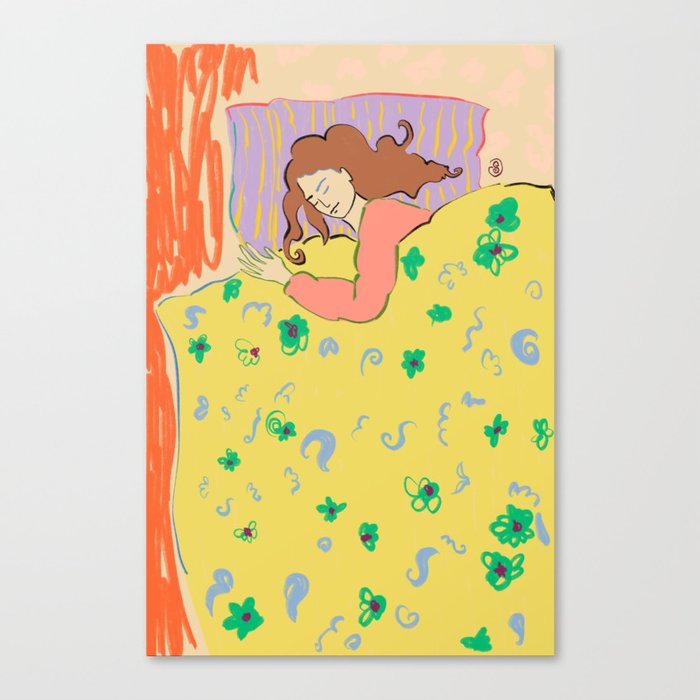 Canvas Print