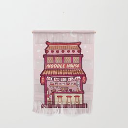 Noodle House Wall Hanging