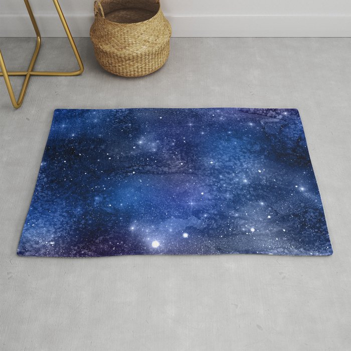 Exploring the universe 54 Rug