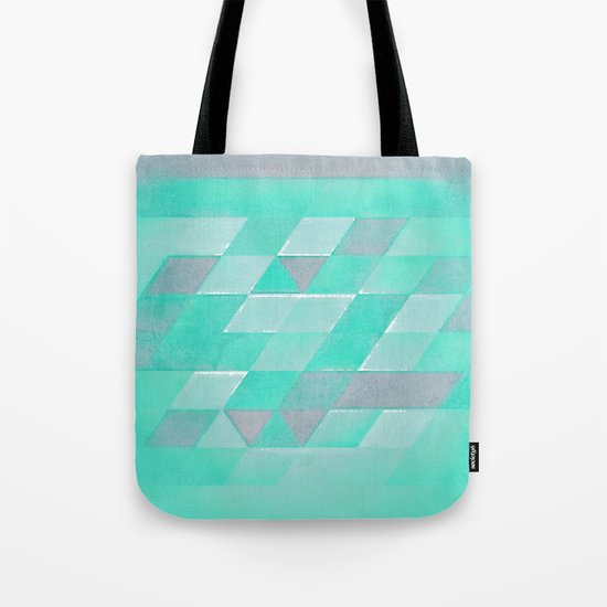 frynt Tote Bag