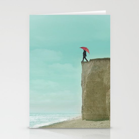unobtainable Stationery Cards