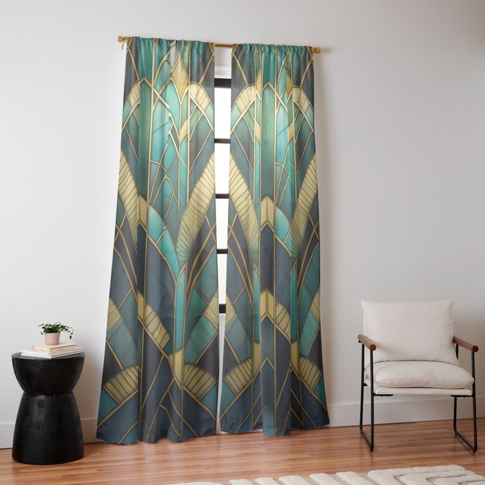 Window Curtain