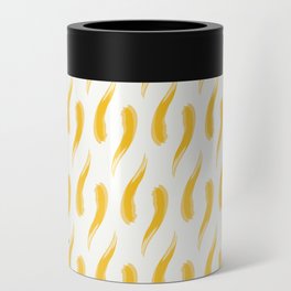 Pattern Abstract Yellow - veronicagalante.it Can Cooler