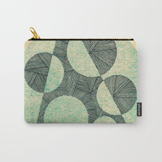 - cosmogony_03 - Carry-All Pouch