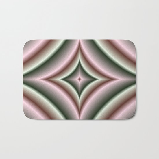 Aster in PGW 01 Bath Mat