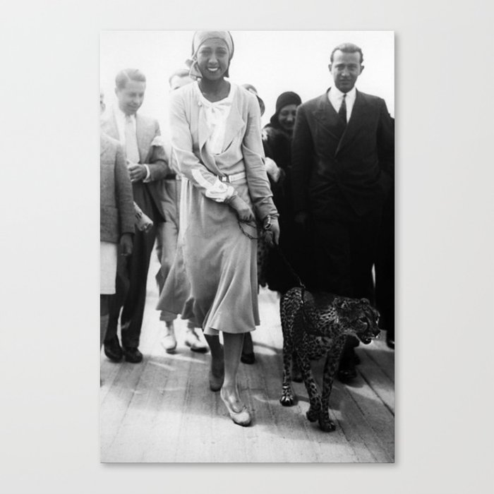 Canvas Print