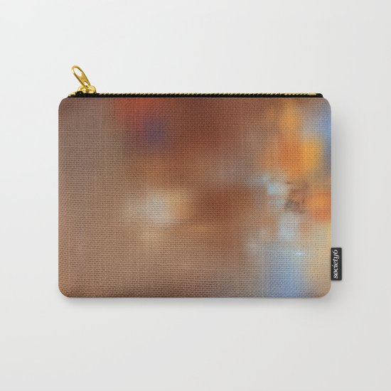 pure spirit Carry-All Pouch