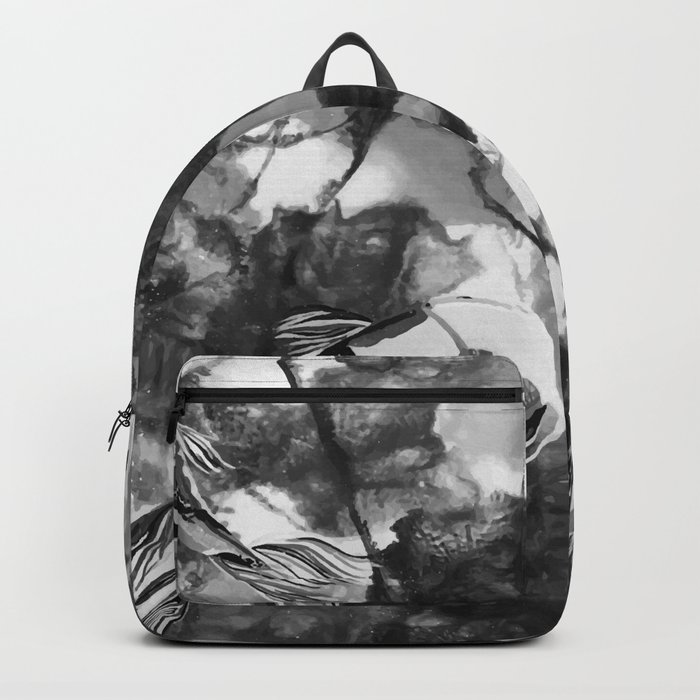 KOI Backpack