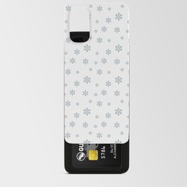 Christmas Pattern 34 Android Card Case