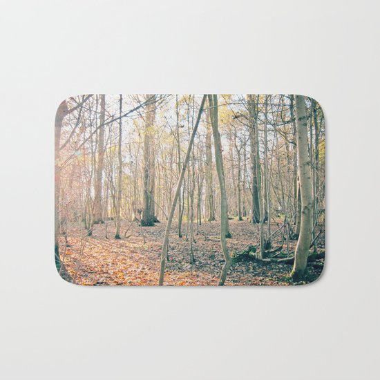 The Forest Bath Mat