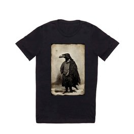 Grandcrow T Shirt