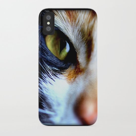 I can read your mind iPhone Case