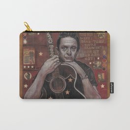 Johnny Carry-All Pouch