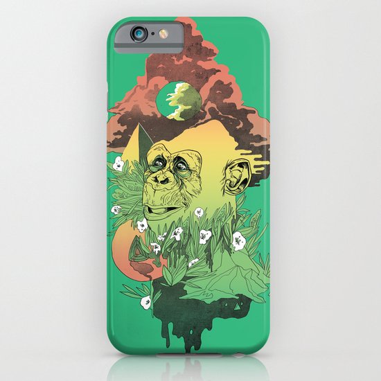 Wonder iPhone & iPod Case