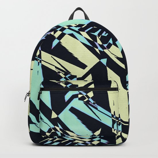 Obtuse Chill Backpack