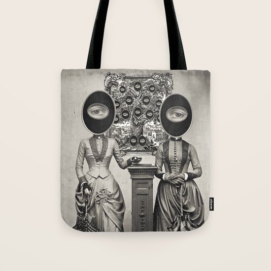 FAMILY TREE Tote Bag