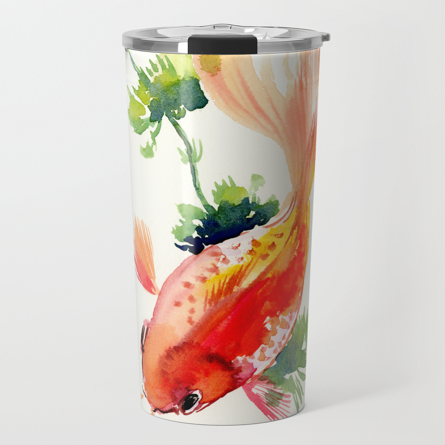 610 Aquarium Design For Goldfish HD Terbaru