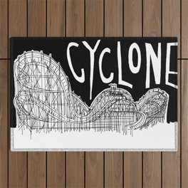 Cyclone Outdoor Rug