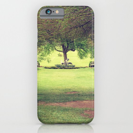 A Midsummer Night's Dream iPhone & iPod Case