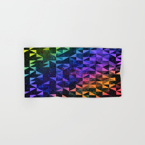 ALCHEMIES Hand & Bath Towel