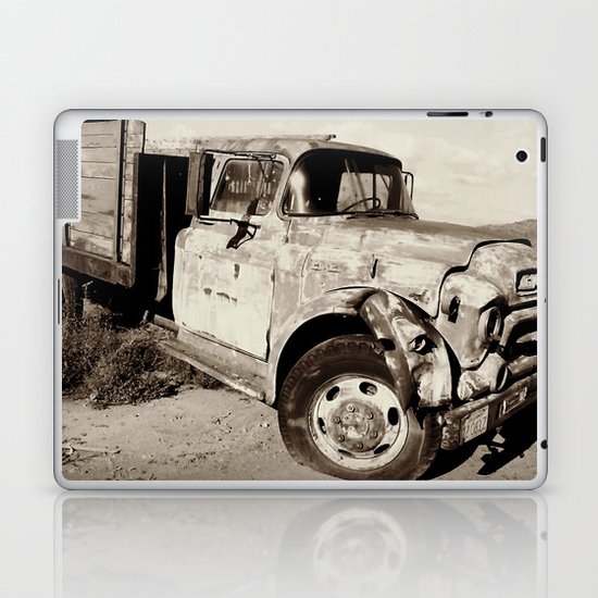 My treasure Laptop & iPad Skin