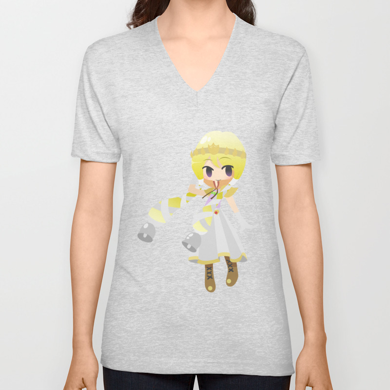 princess kenny shirt
