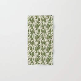 Quirky Hand Bath Towels to Match Any Bathroom Decor Society6
