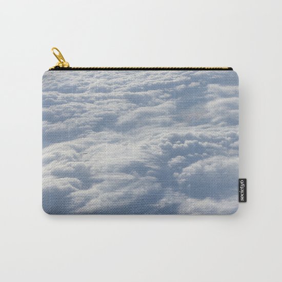 Ab.Ove Carry-All Pouch