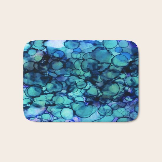 Spring 13 Bath Mat