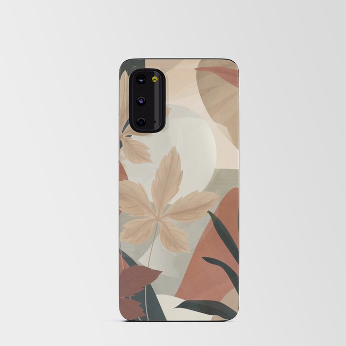 Moment in the Nature 8 Android Card Case