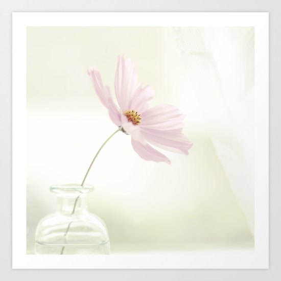 Sweet dreams Art Print