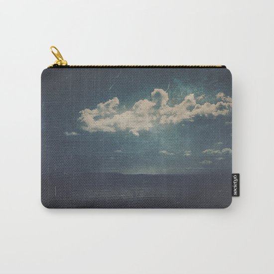 Dark Square Vol. 8 Carry-All Pouch